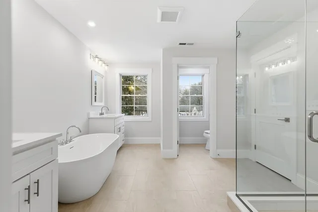 $2,299,000 | 18 Evergreen Road, Needham, MA 02494