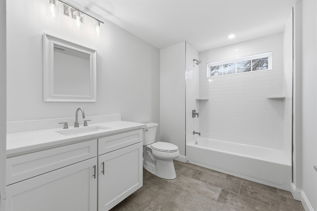 18 Evergreen Road Needham, MA 02494 - Photo 30 of 38