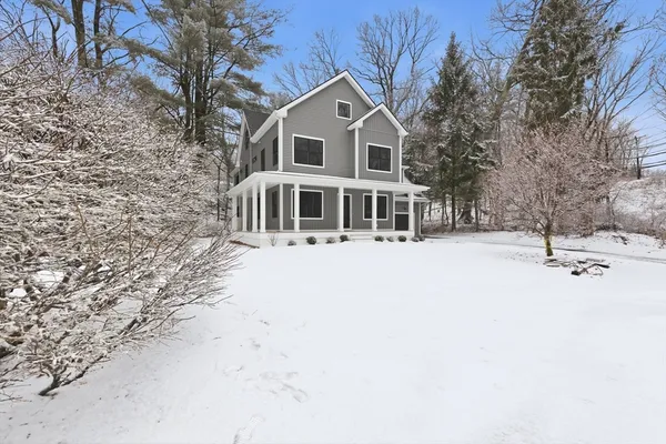 $2,149,500 | 18 Evergreen Road, Needham, MA 02494