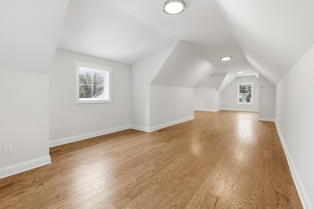 18 Evergreen Road Needham, MA 02494 - Photo 35 of 38