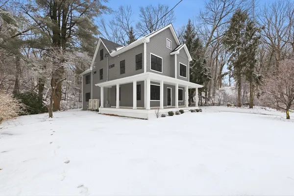 $2,149,500 | 18 Evergreen Road, Needham, MA 02494
