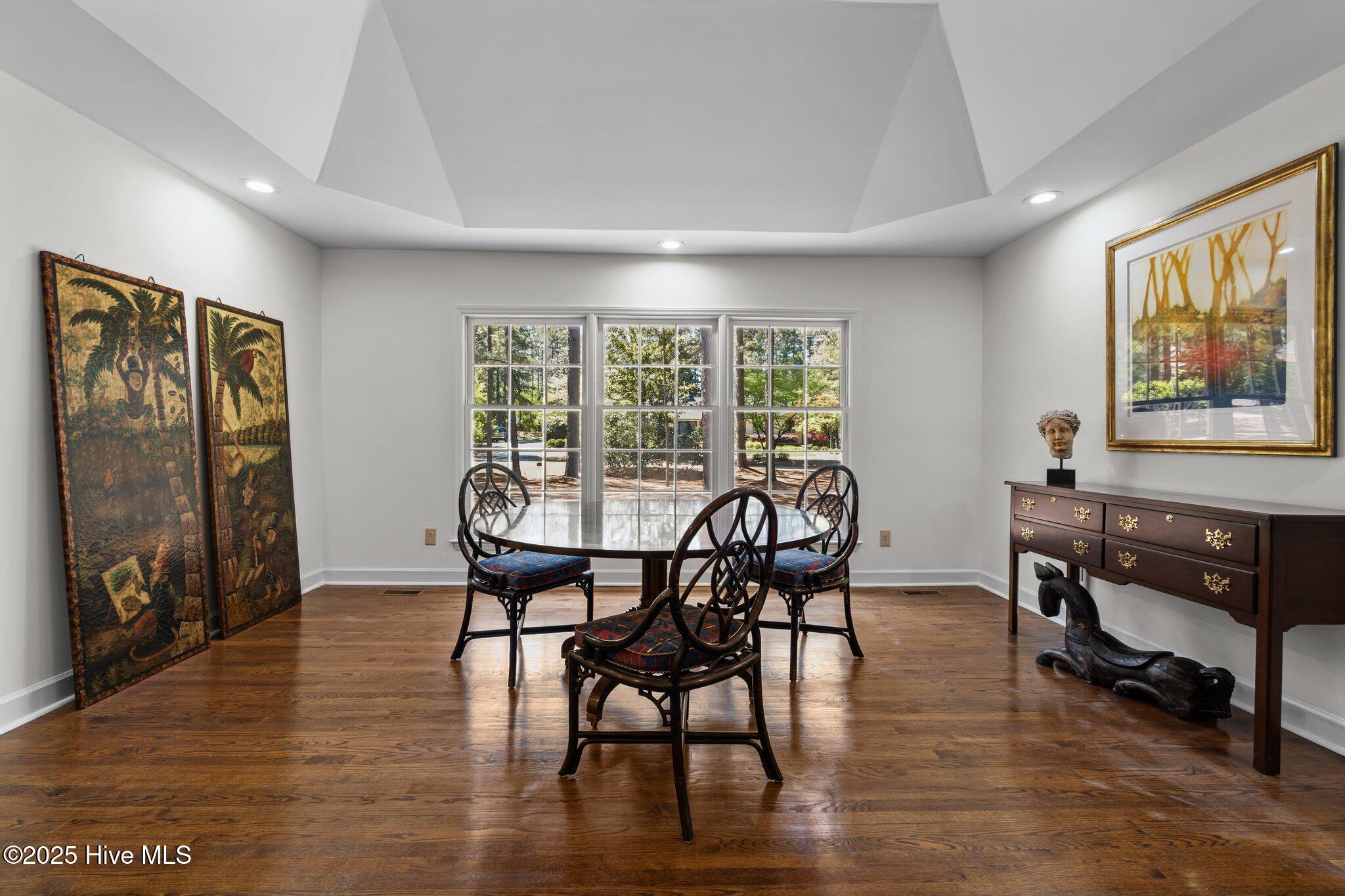 390 Donald Ross Drive Pinehurst, NC 28374 - Photo 12 of 37 13-web-or-mls-DSC00241