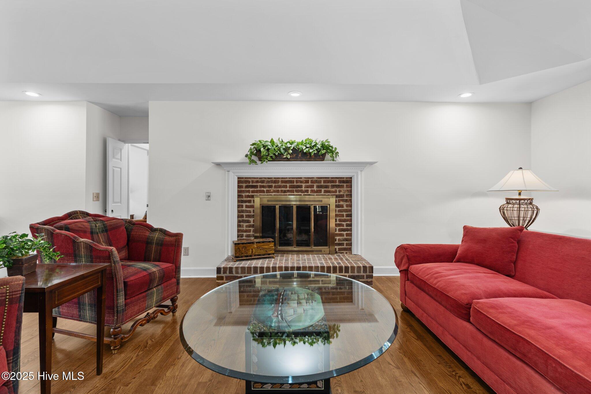 390 Donald Ross Drive Pinehurst, NC 28374 - Photo 14 of 37 25-web-or-mls-DSC00280