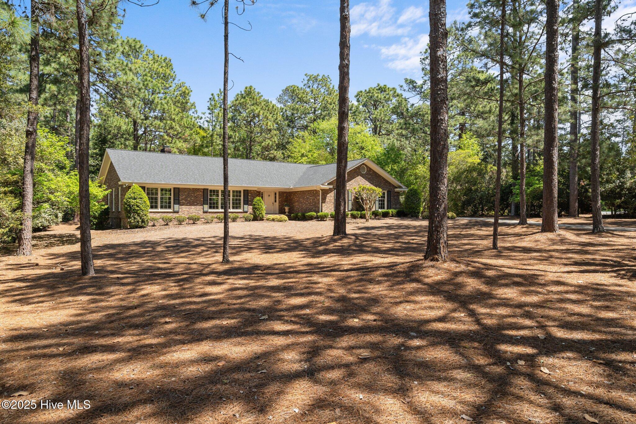 390 Donald Ross Drive Pinehurst, NC 28374 - Photo 25 of 37 54-web-or-mls-DSC00333