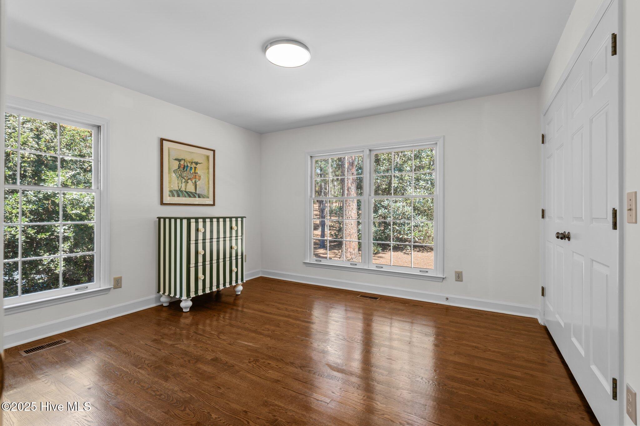 390 Donald Ross Drive Pinehurst, NC 28374 - Photo 27 of 37 Bedroom 2