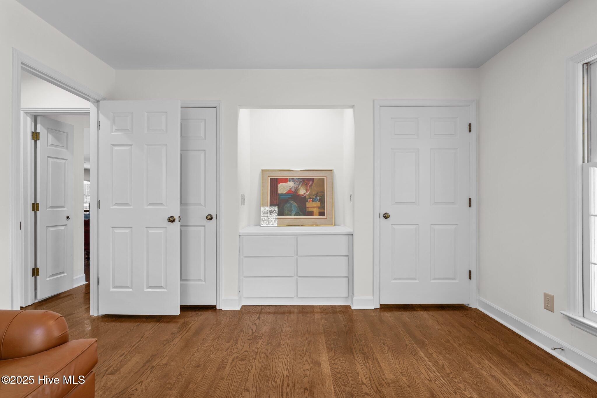 390 Donald Ross Drive Pinehurst, NC 28374 - Photo 28 of 37 Bedroom 3