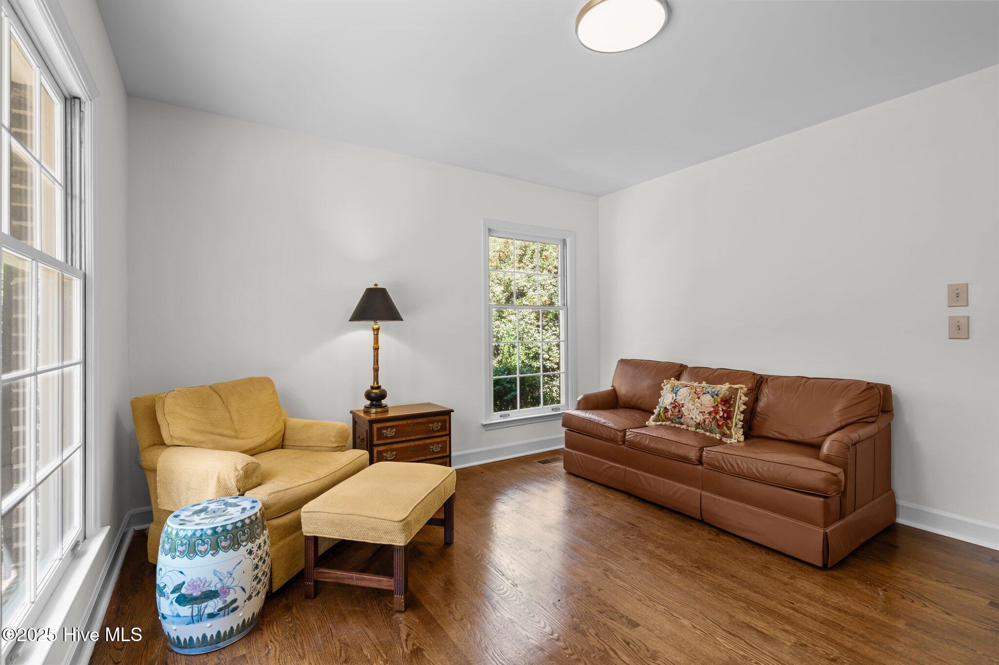 390 Donald Ross Drive Pinehurst, NC 28374 - Photo 30 of 37 Bedroom 3