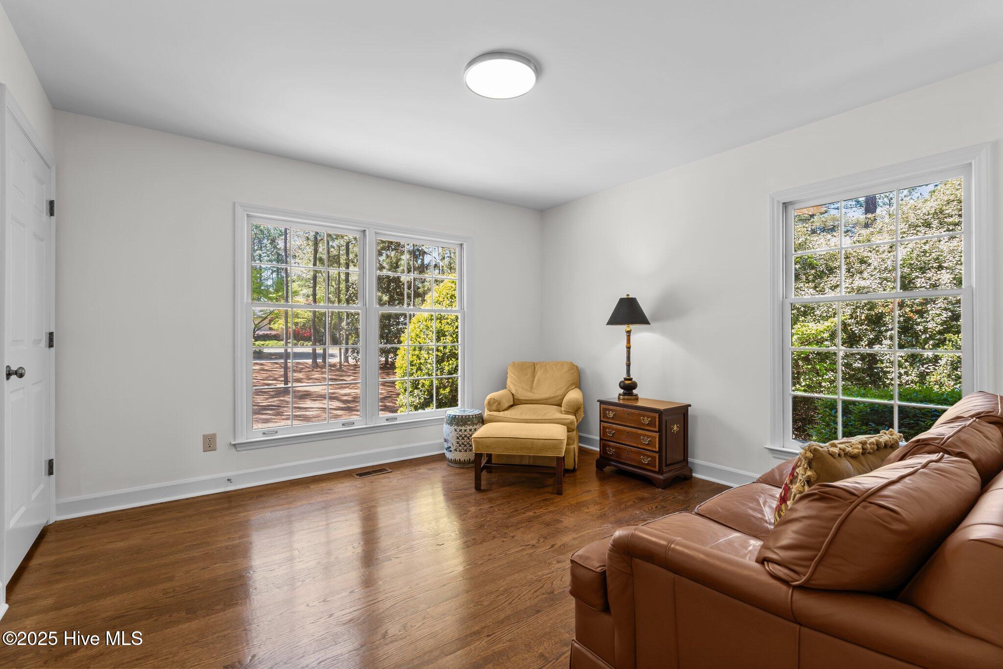 390 Donald Ross Drive Pinehurst, NC 28374 - Photo 31 of 37 Bedroom 3