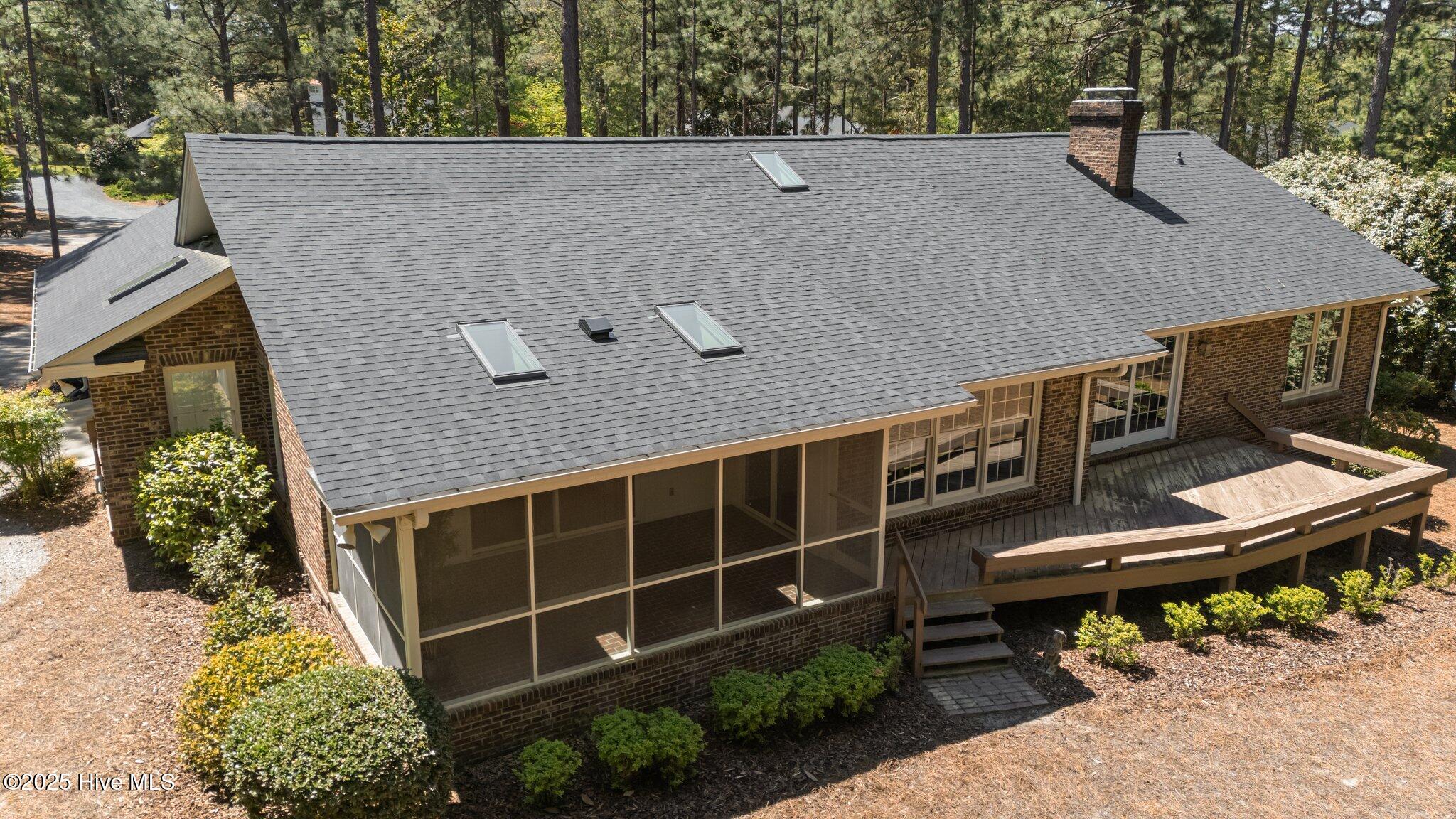 390 Donald Ross Drive Pinehurst, NC 28374 - Photo 34 of 37 6-web-or-mls-DJI_20250416125332_0979_D