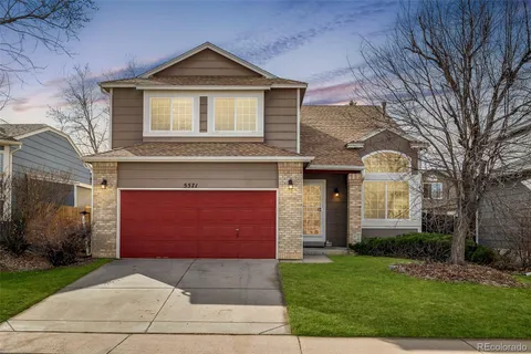 $649,000 | 5571 South Youngfield Street, Littleton, CO 80127