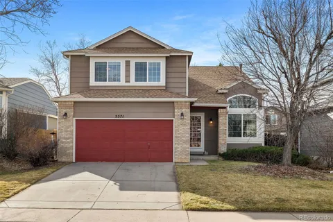 $649,000 | 5571 South Youngfield Street, Littleton, CO 80127