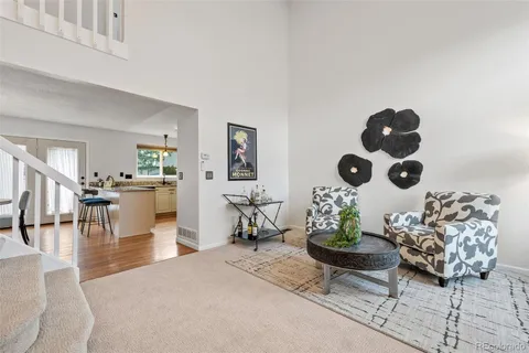 $649,000 | 5571 South Youngfield Street, Littleton, CO 80127