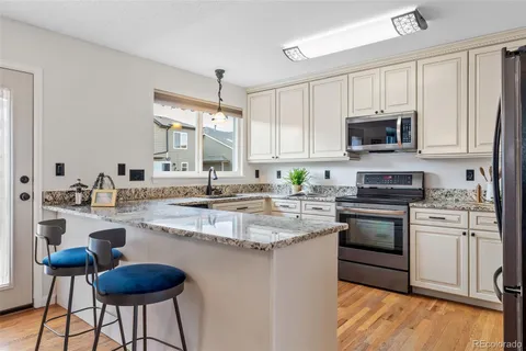 $649,000 | 5571 South Youngfield Street, Littleton, CO 80127