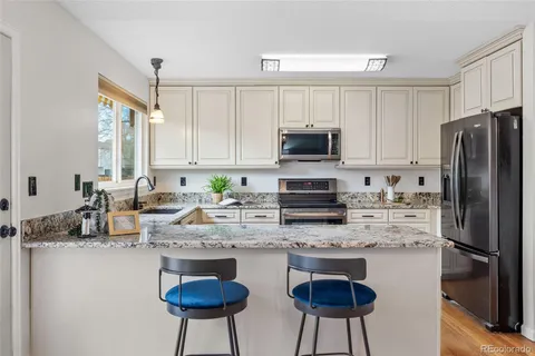 $649,000 | 5571 South Youngfield Street, Littleton, CO 80127