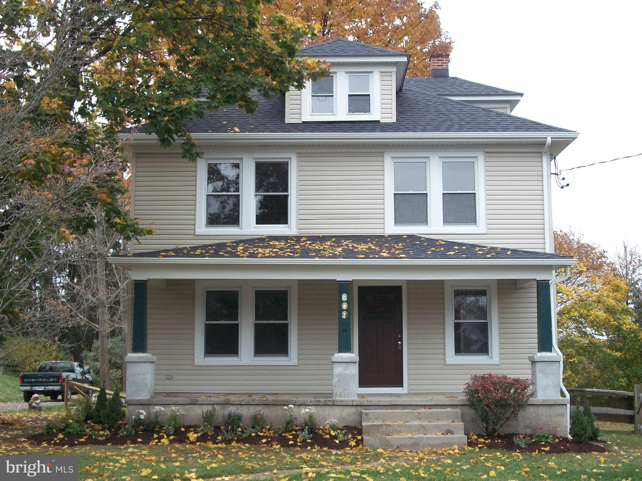 309 Hook Road Westminster, MD 21157 - Photo 1 of 30 Exterior (Front)