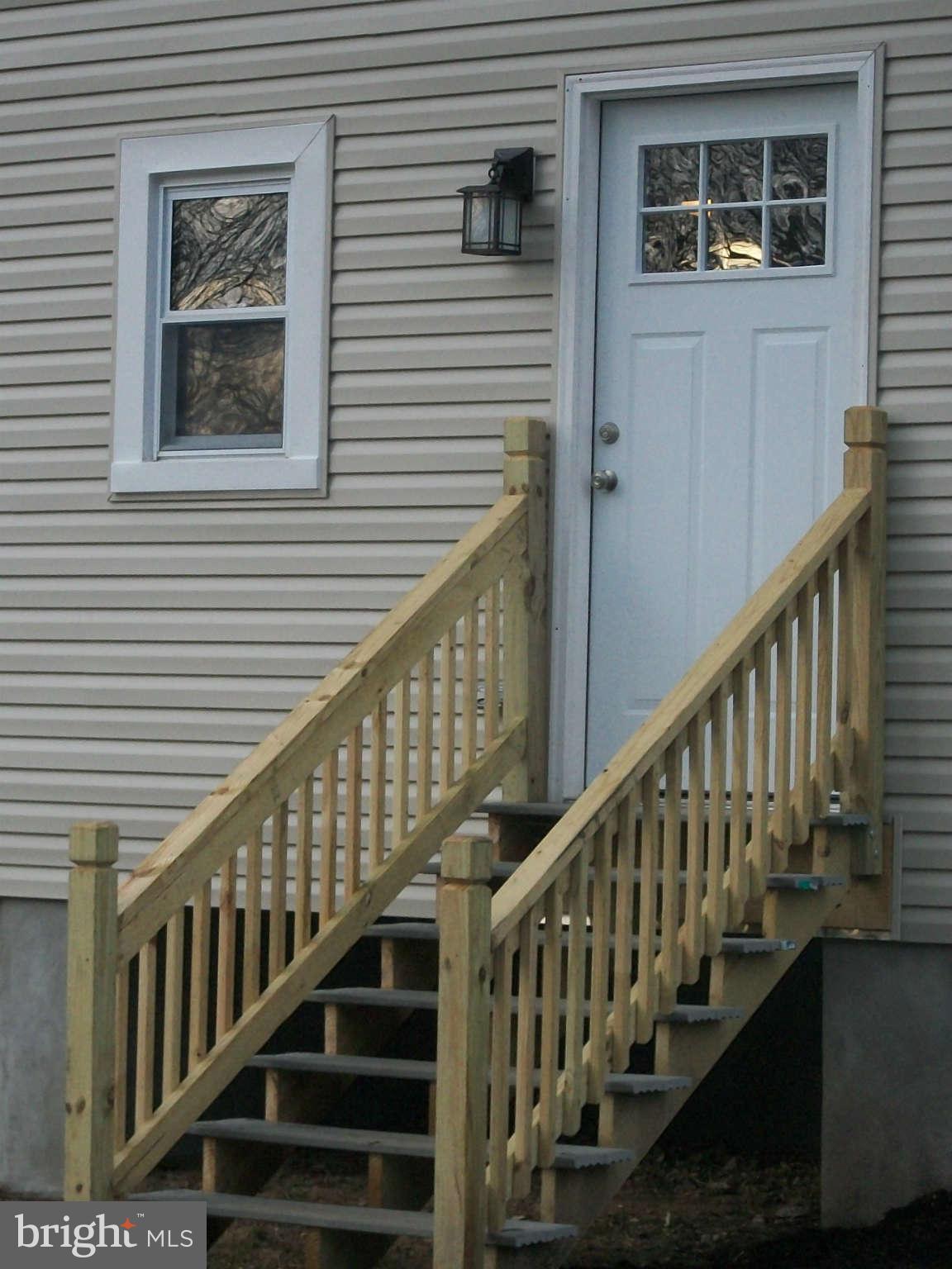 309 Hook Road Westminster, MD 21157 - Photo 25 of 30 Exterior (Rear)