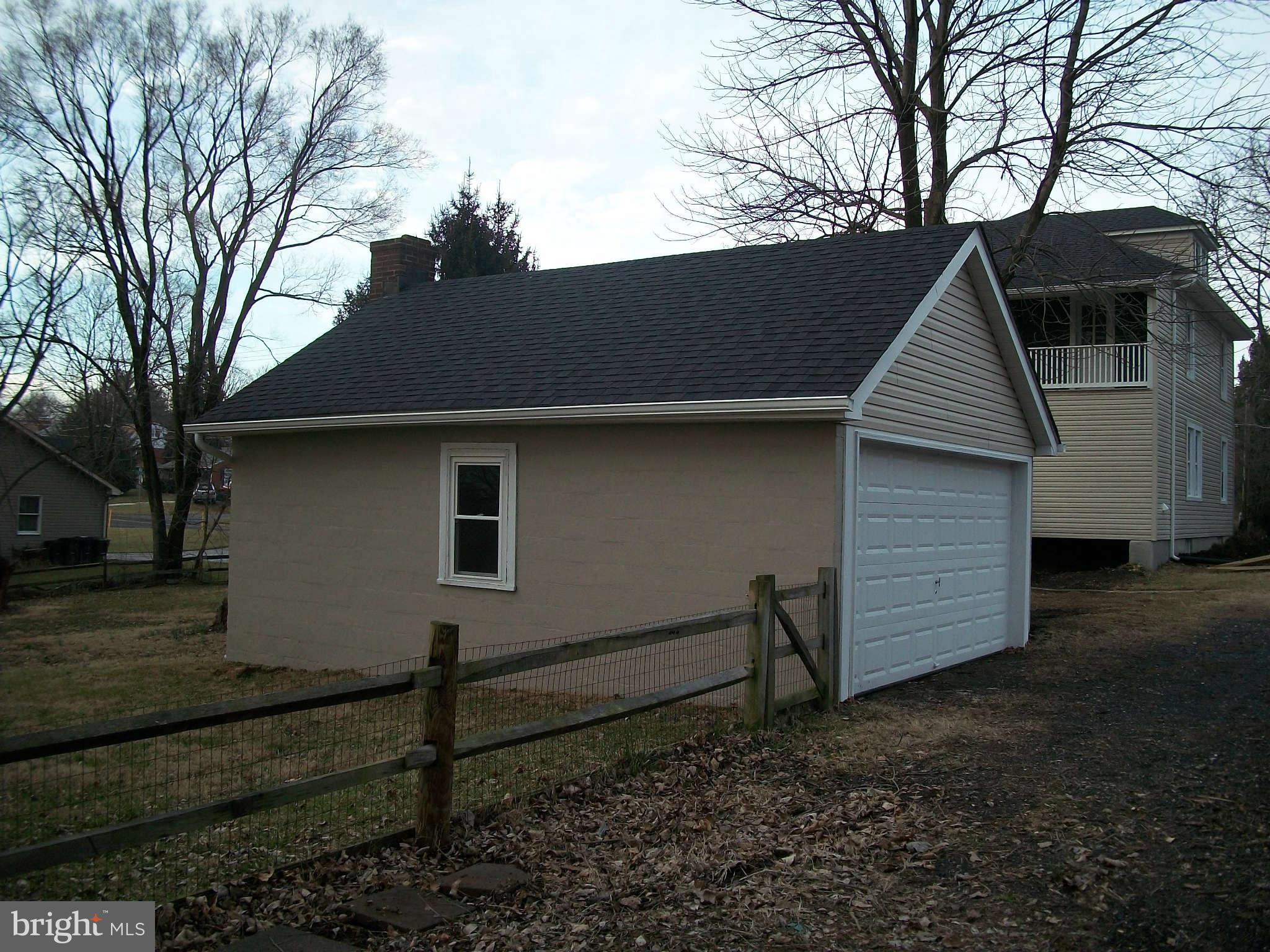 309 Hook Road Westminster, MD 21157 - Photo 26 of 30 Exterior (Rear)