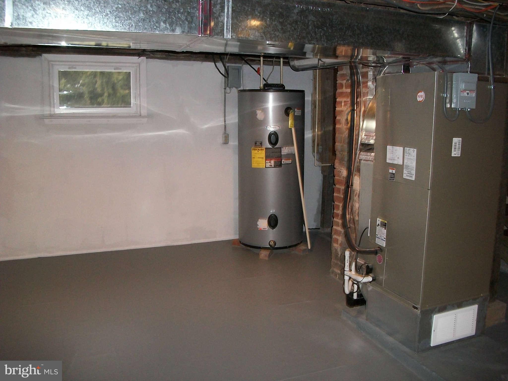 309 Hook Road Westminster, MD 21157 - Photo 28 of 30 Basement