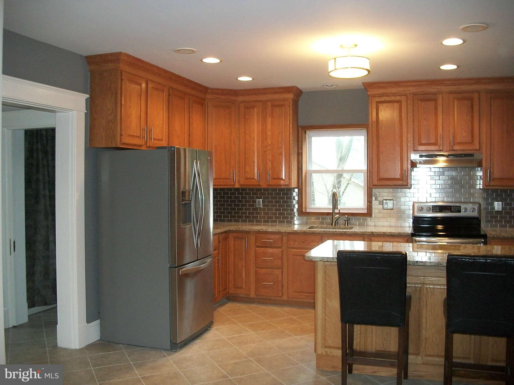 309 Hook Road Westminster, MD 21157 - Photo 7 of 30 Kitchen