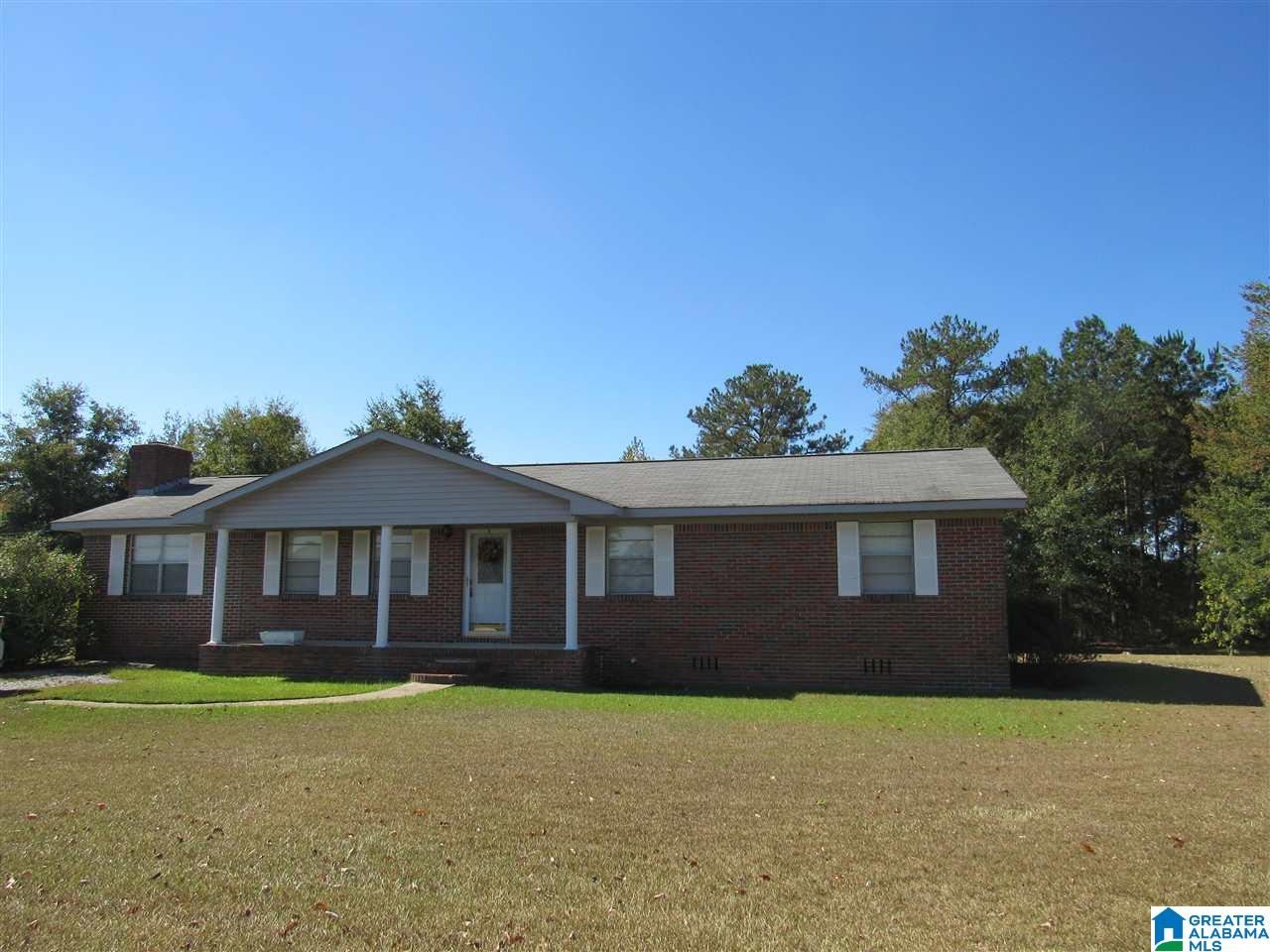 2799 County Road 81 Clanton, AL 35045 - Photo 2 of 41