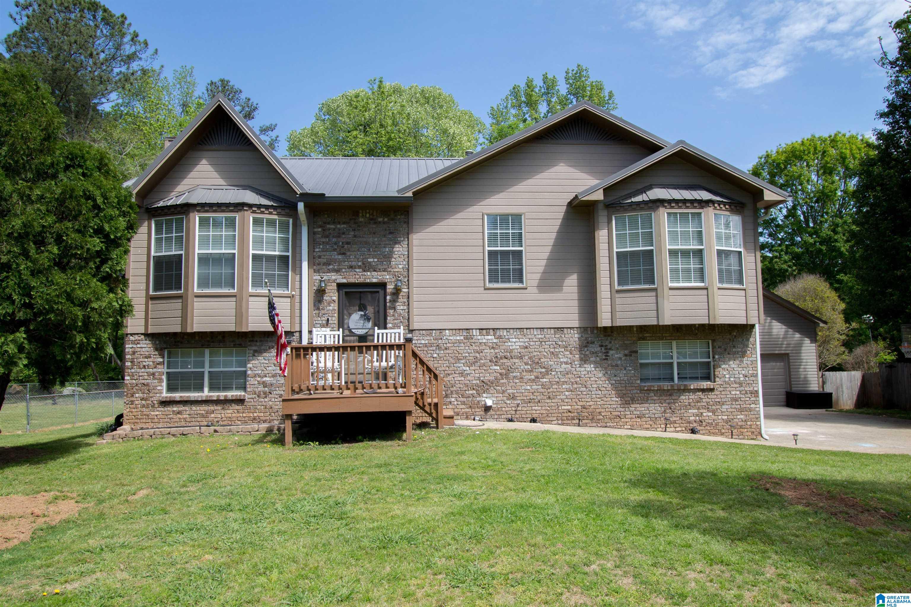 120 Lisa Lane Springville, AL 35146 - Photo 2 of 46