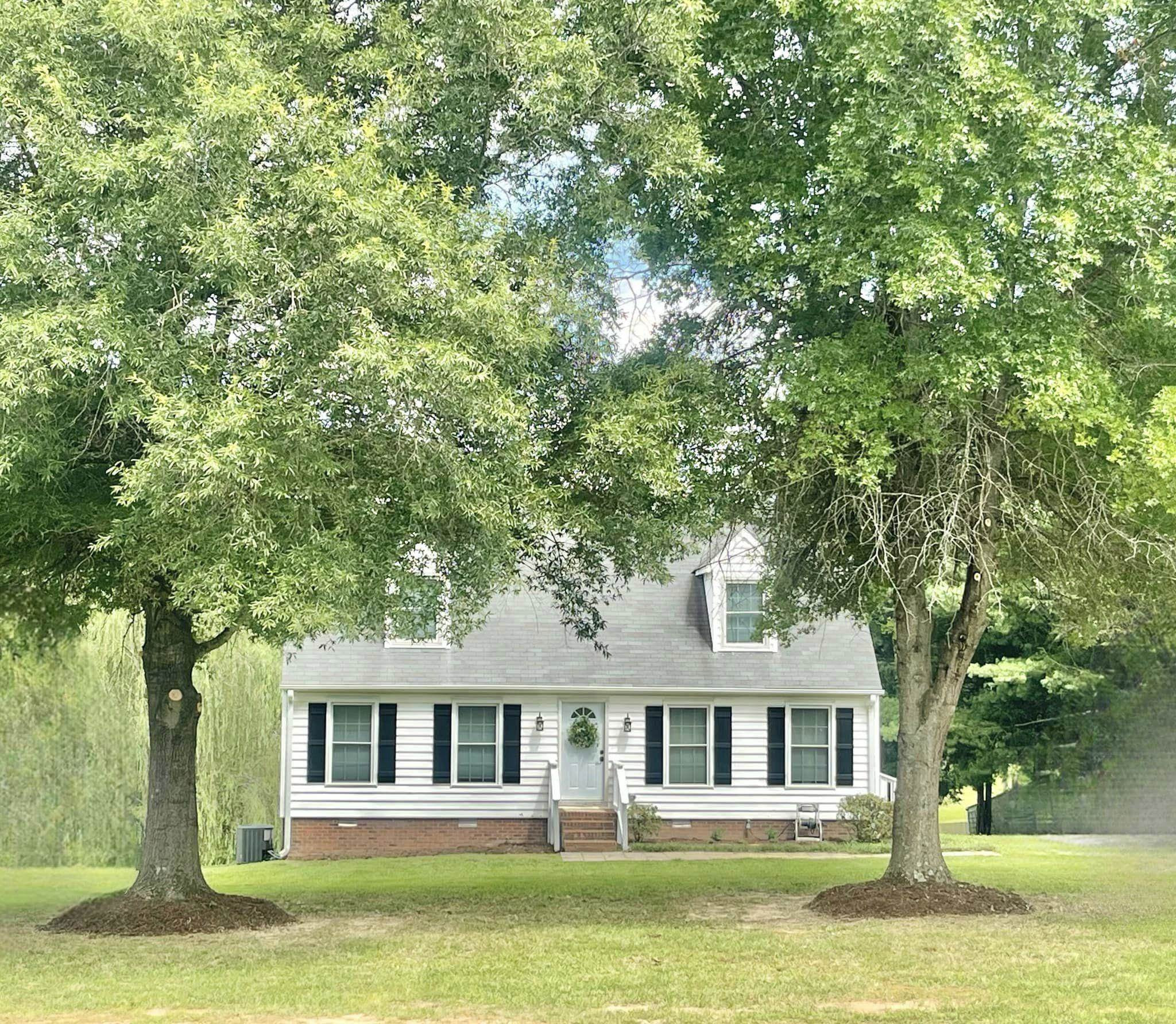 266 Stoney Mountain Road Rougemont, NC 27572 - Photo 1 of 49 Photo 1