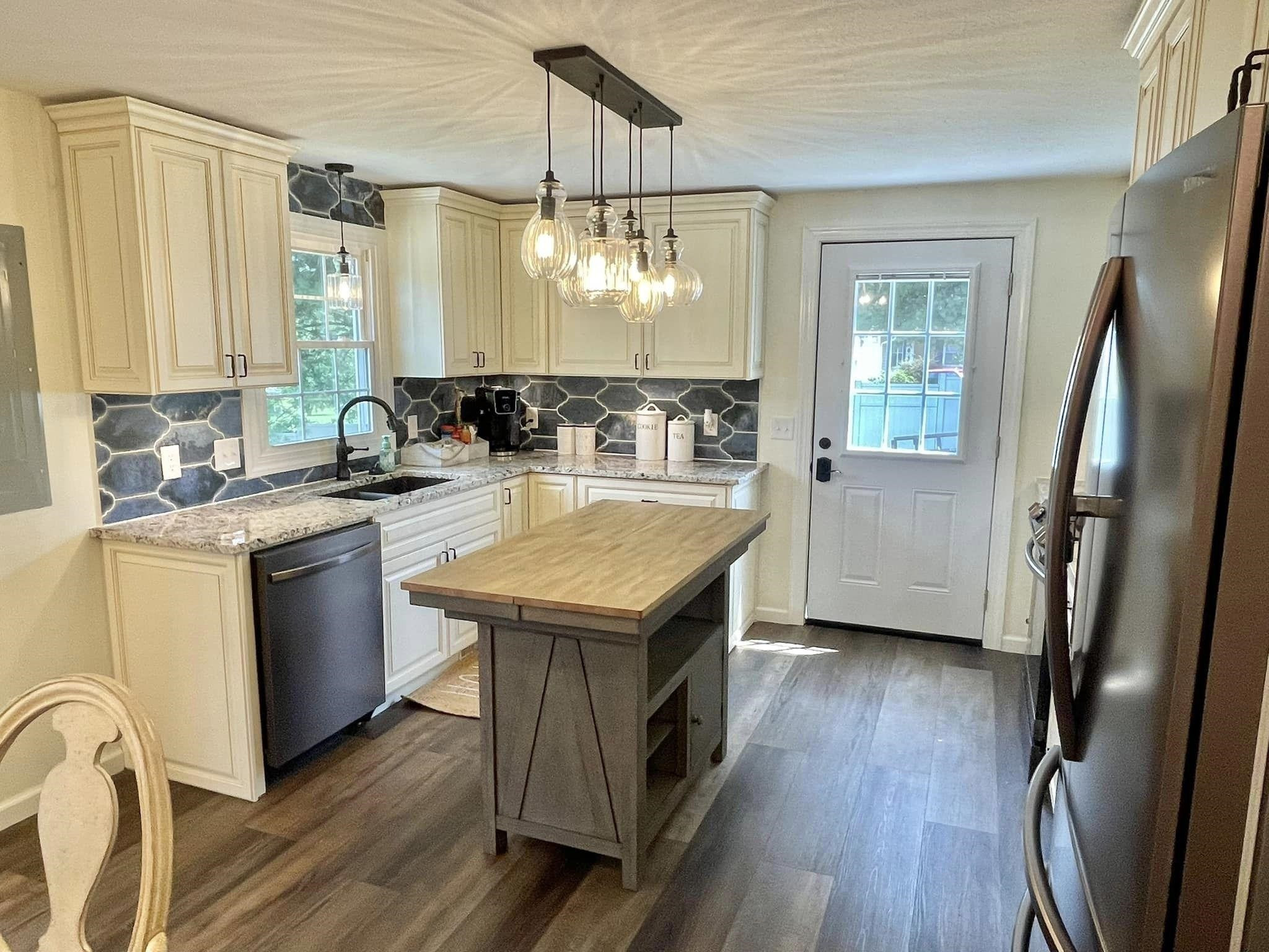 266 Stoney Mountain Road Rougemont, NC 27572 - Photo 11 of 49 Photo 11