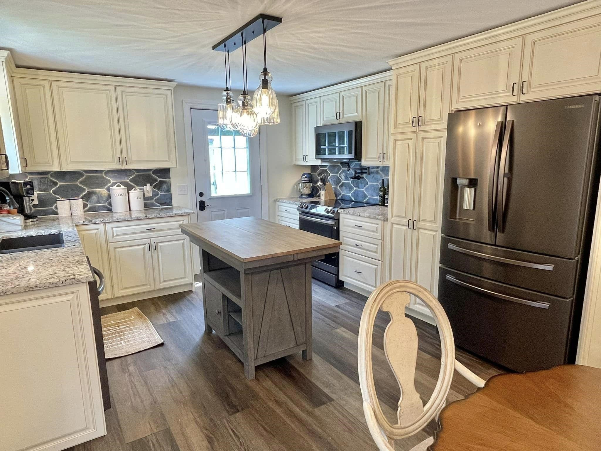 266 Stoney Mountain Road Rougemont, NC 27572 - Photo 12 of 49 Photo 12