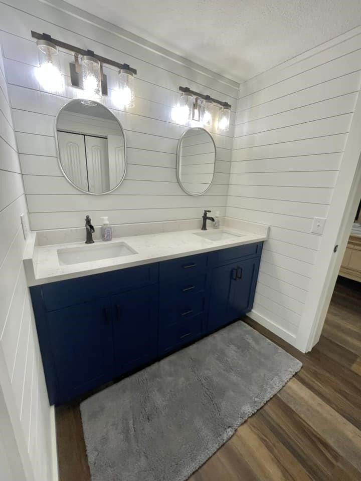 266 Stoney Mountain Road Rougemont, NC 27572 - Photo 20 of 49 Photo 20
