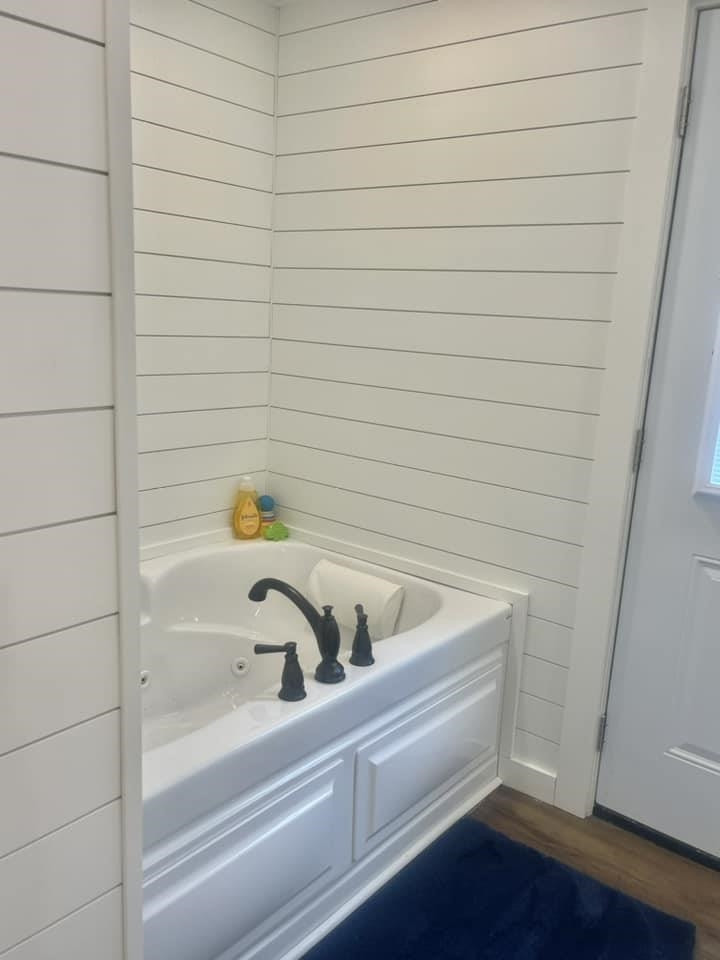 266 Stoney Mountain Road Rougemont, NC 27572 - Photo 21 of 49 Photo 21