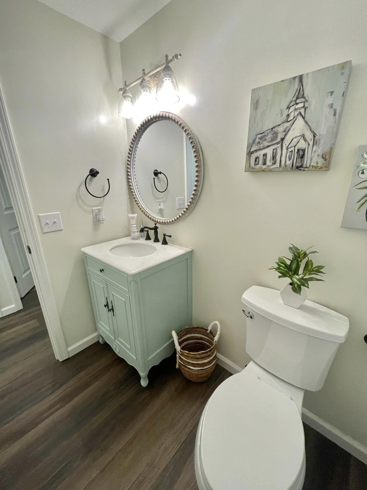 266 Stoney Mountain Road Rougemont, NC 27572 - Photo 24 of 49 Photo 24