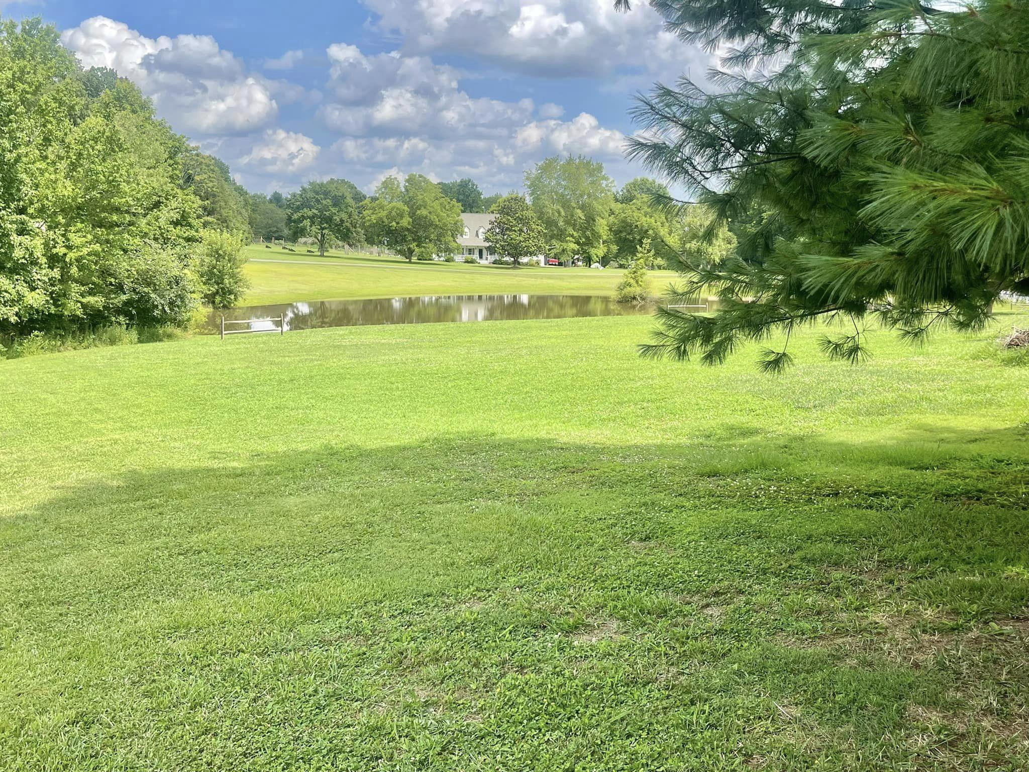 266 Stoney Mountain Road Rougemont, NC 27572 - Photo 46 of 49 Photo 46