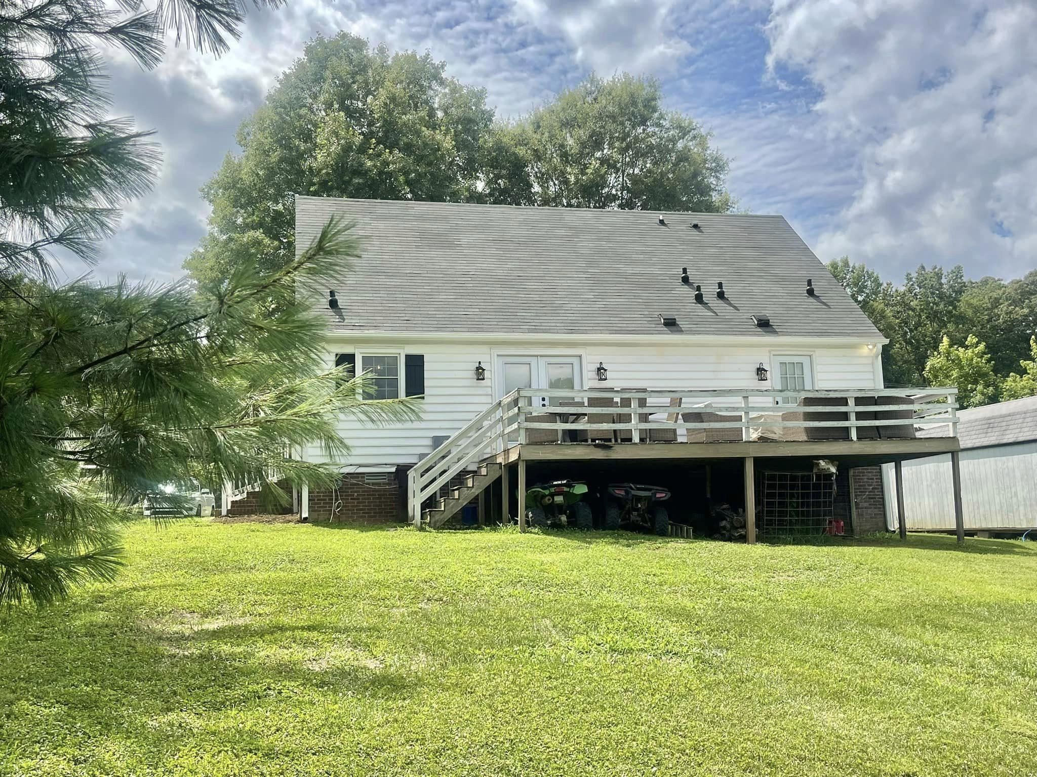 266 Stoney Mountain Road Rougemont, NC 27572 - Photo 47 of 49 Photo 47