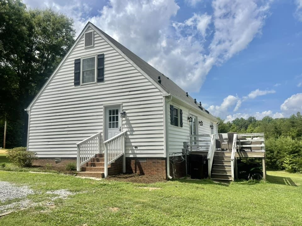 266 Stoney Mountain Road Rougemont, NC 27572 - Photo 48 of 49 Photo 48