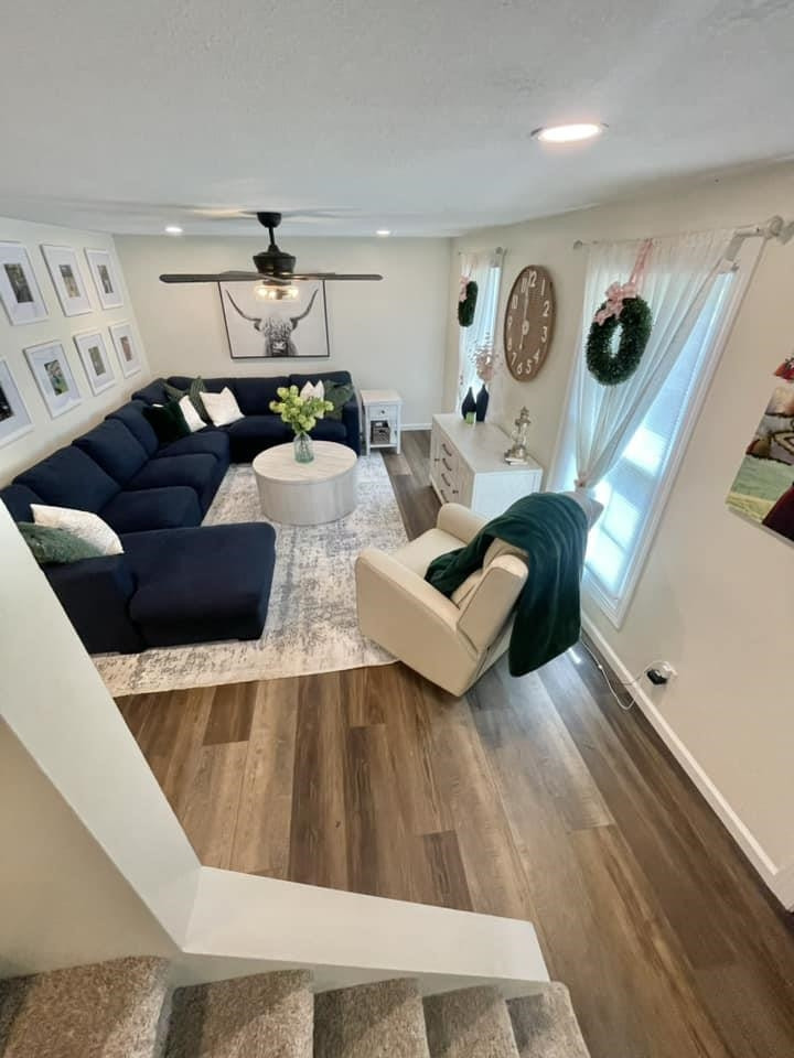 266 Stoney Mountain Road Rougemont, NC 27572 - Photo 5 of 49 Photo 5