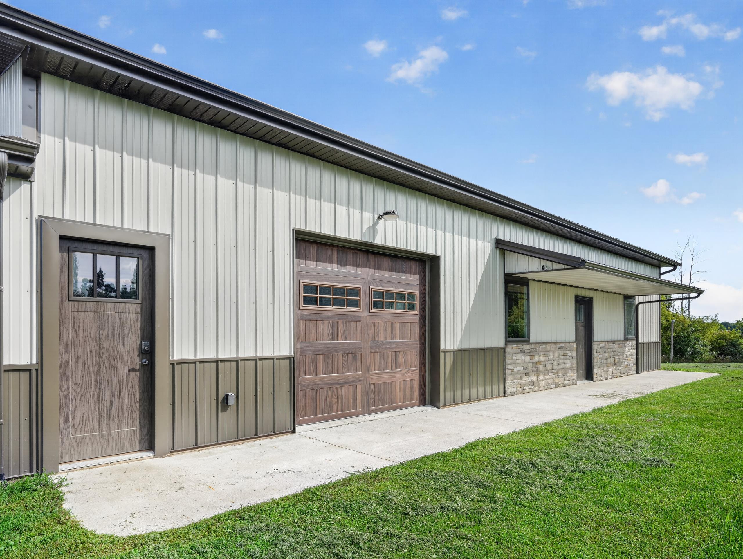 5506 North Lewis Road Coleman, MI 48618 - Photo 77 of 90 Gallery Image 77