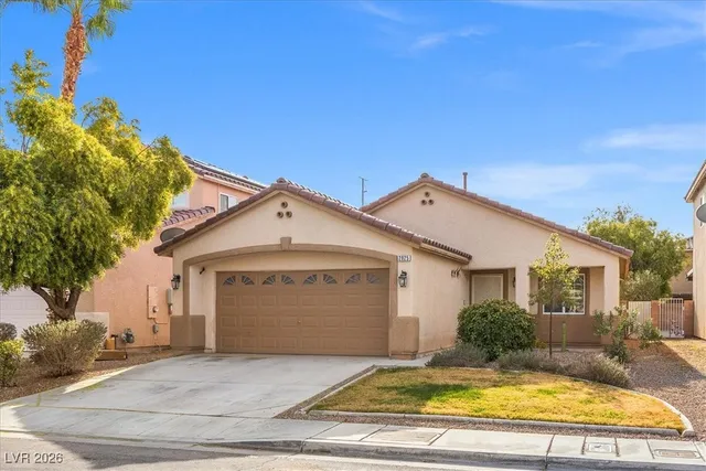 $1,795 | 2825 Shayla Bay Avenue, North Las Vegas, NV 89086