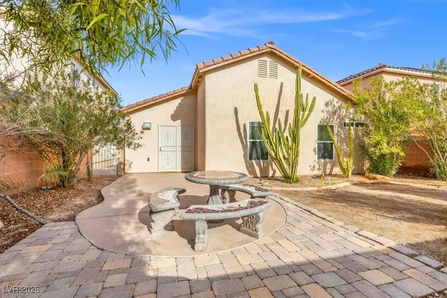 $1,795 | 2825 Shayla Bay Avenue, North Las Vegas, NV 89086