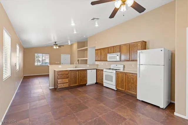 $1,795 | 2825 Shayla Bay Avenue, North Las Vegas, NV 89086