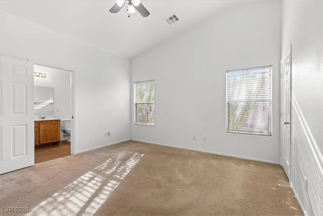 $1,795 | 2825 Shayla Bay Avenue, North Las Vegas, NV 89086