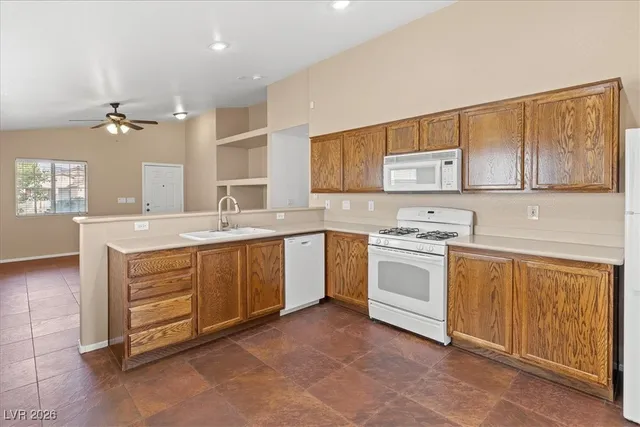 $1,795 | 2825 Shayla Bay Avenue, North Las Vegas, NV 89086