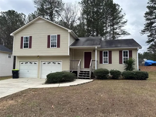 $239,900 | 380 River Trace Drive, Villa Rica, GA 30180