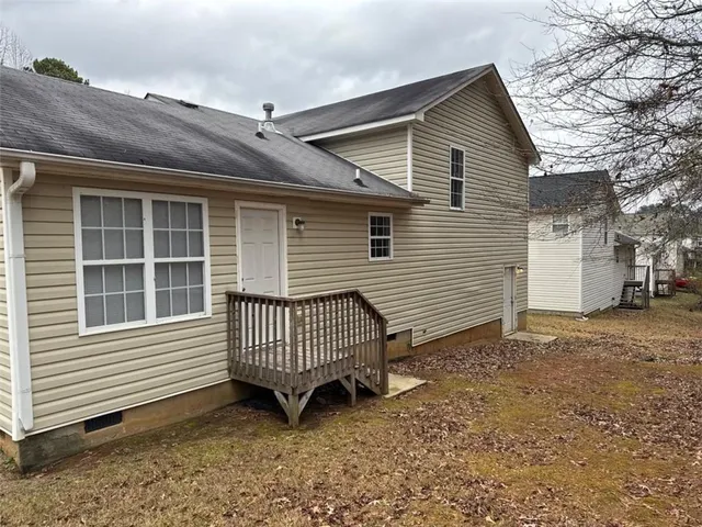 $239,900 | 380 River Trace Drive, Villa Rica, GA 30180