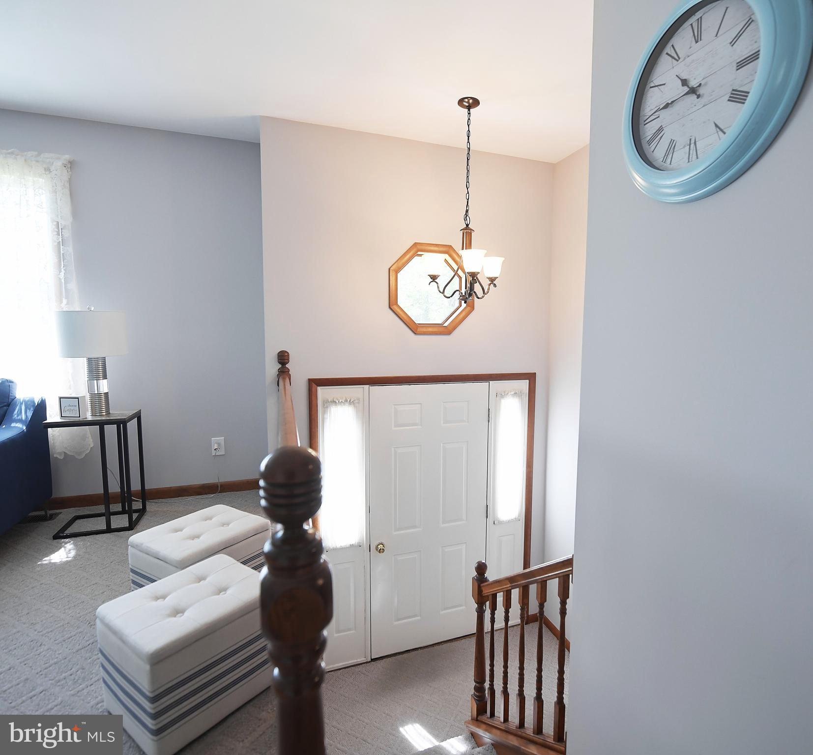 1451 Oldfield Point Road Elkton, MD 21921 - Photo 4 of 51 Foyer