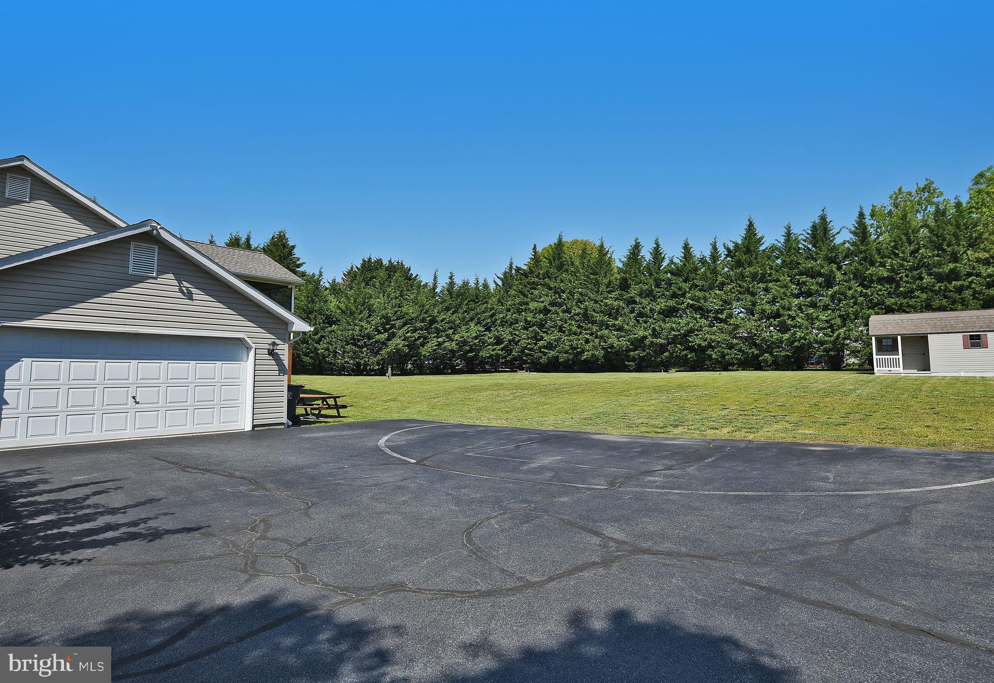1451 Oldfield Point Road Elkton, MD 21921 - Photo 44 of 51 Plenty of off street parking