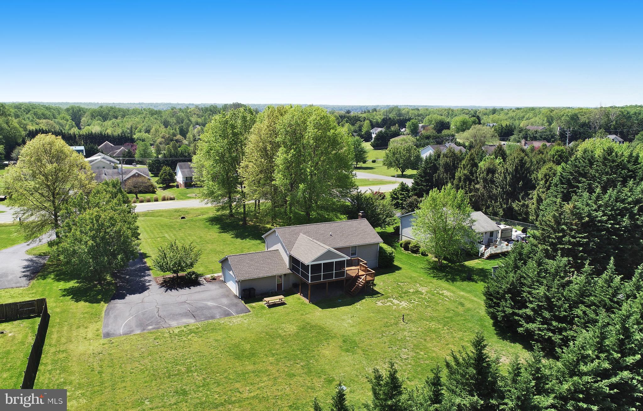 1451 Oldfield Point Road Elkton, MD 21921 - Photo 48 of 51 Ariel view