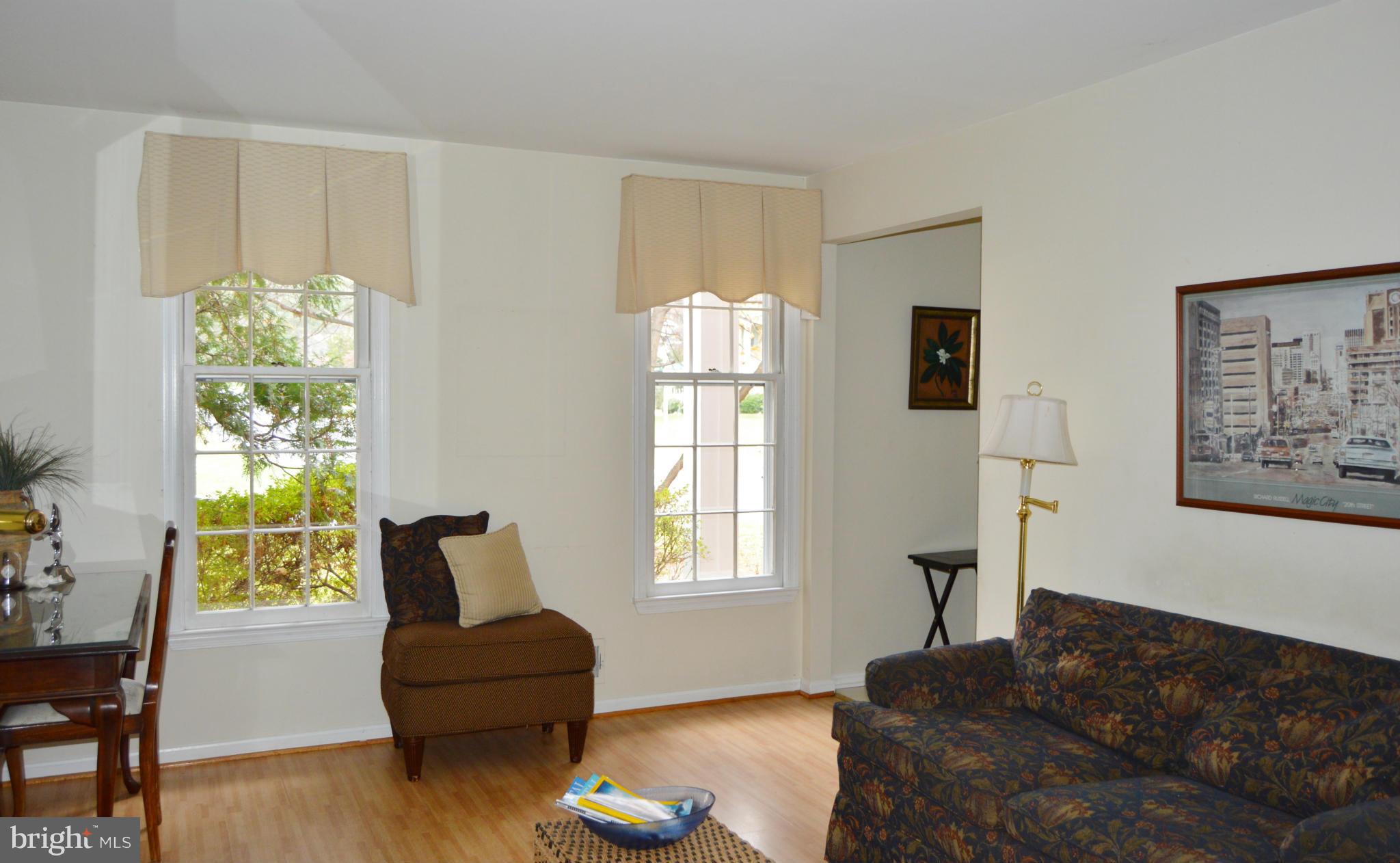 2017 Hopefield Road Silver Spring, MD 20905 - Photo 13 of 30 a living room with furniture and a window