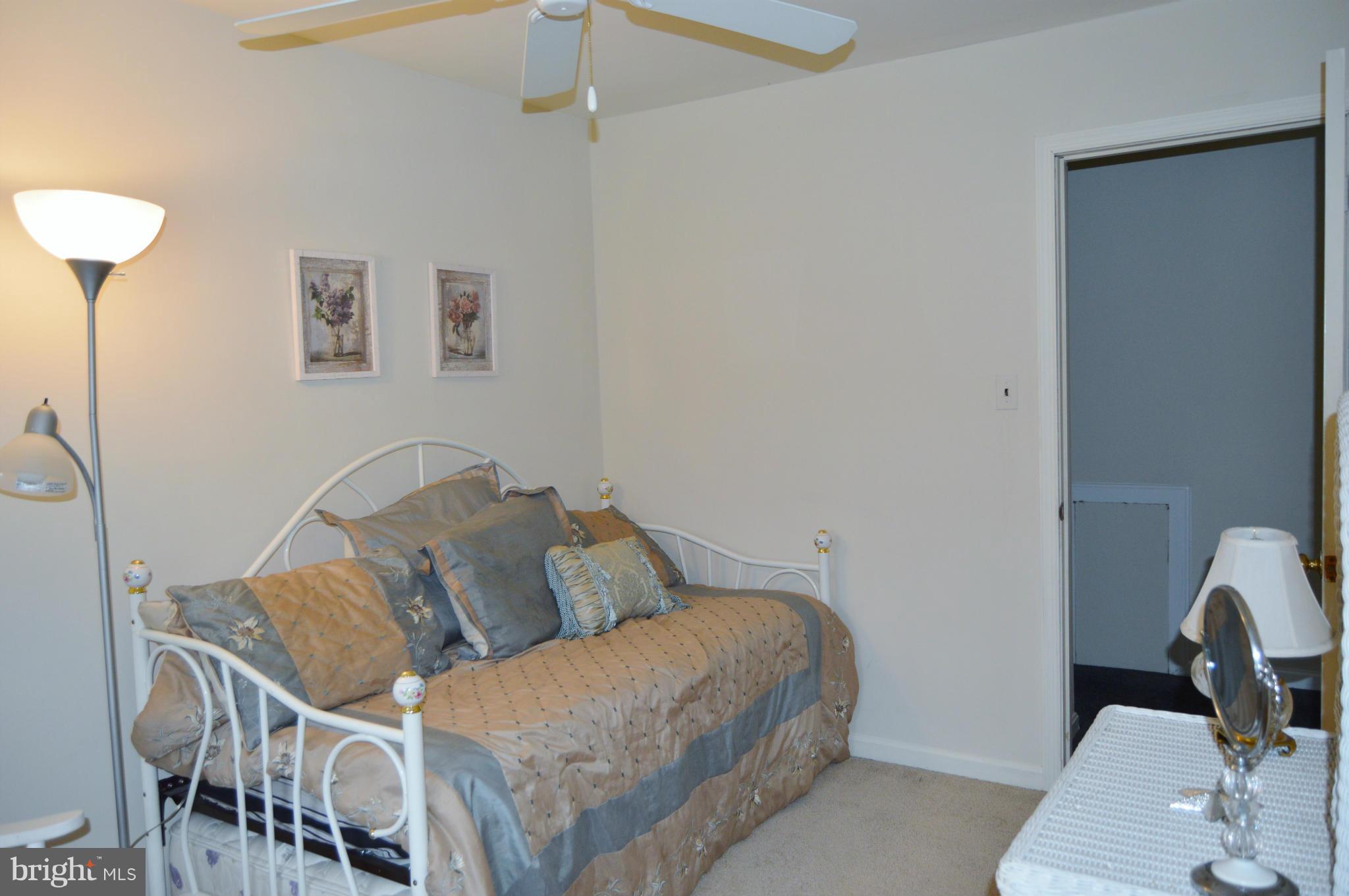 2017 Hopefield Road Silver Spring, MD 20905 - Photo 20 of 30 a living room with furniture and a chair