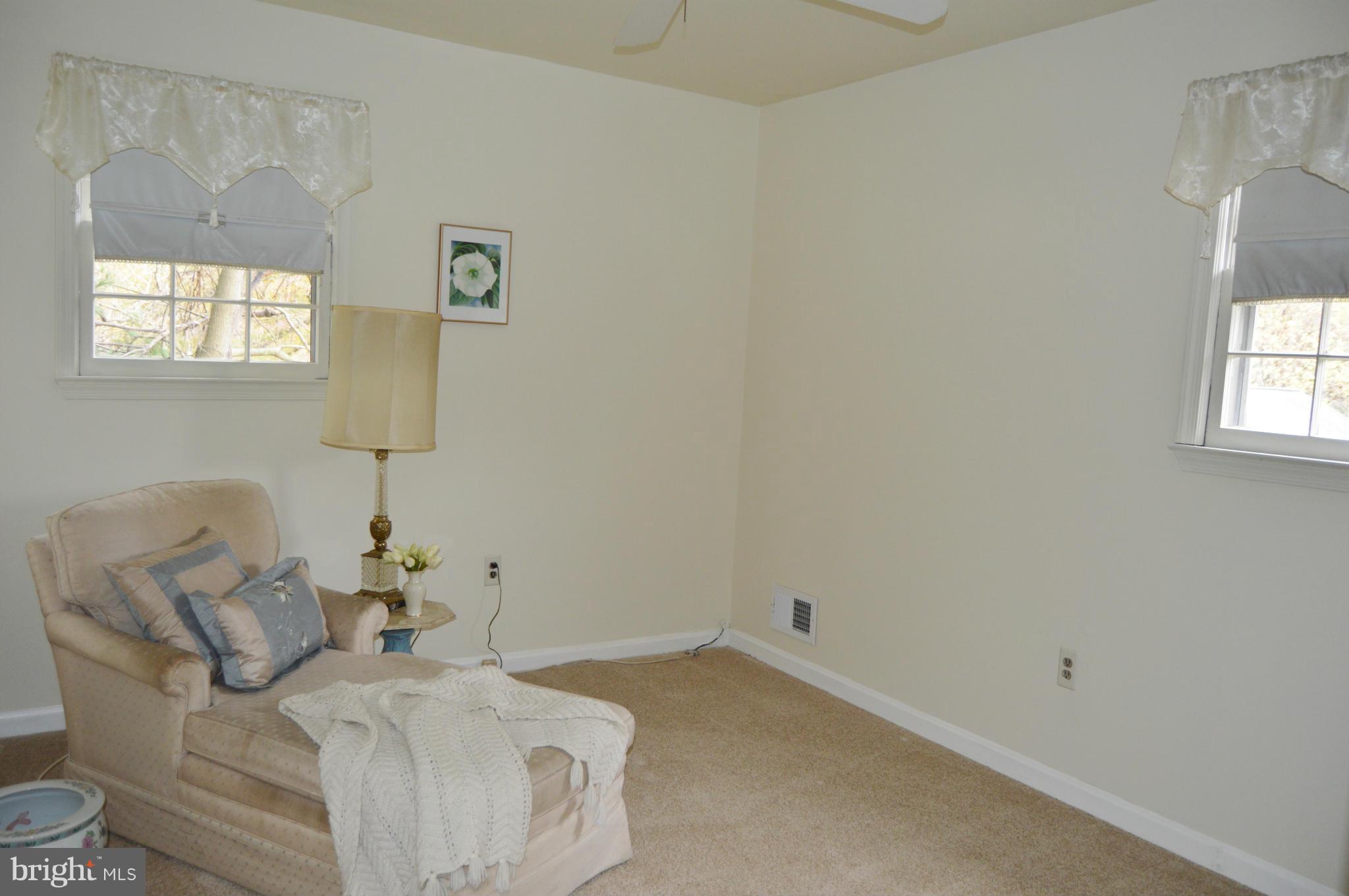 2017 Hopefield Road Silver Spring, MD 20905 - Photo 21 of 30 a room with a bed and a window