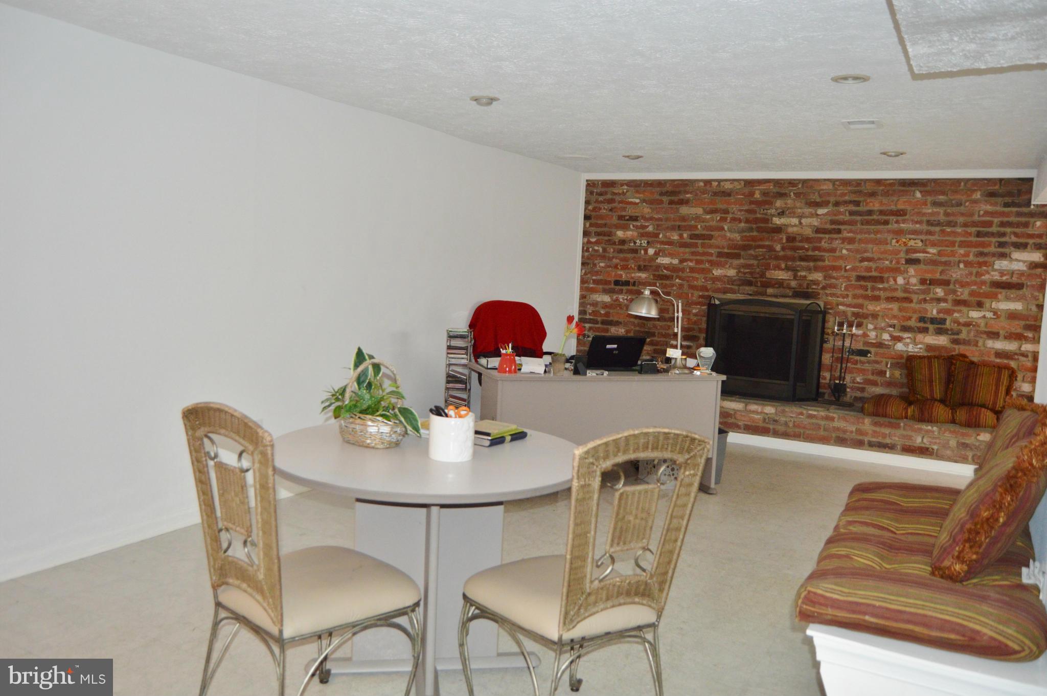 2017 Hopefield Road Silver Spring, MD 20905 - Photo 24 of 30 a view of a dining room with furniture